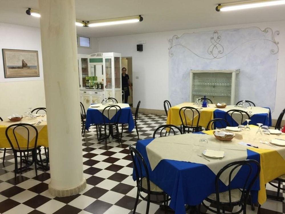 Hotel Albatros Torre Vado Exterior photo
