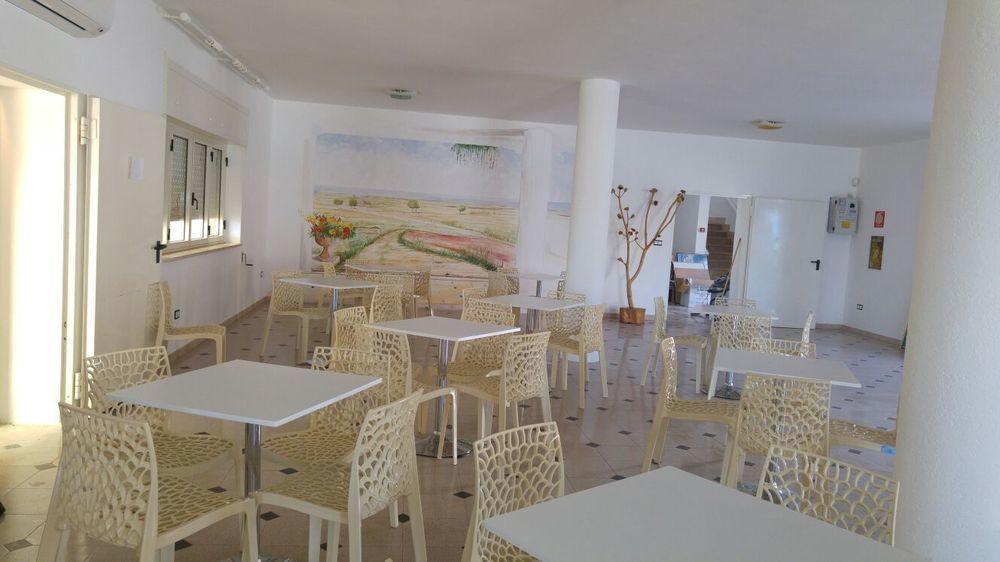 Hotel Albatros Torre Vado Exterior photo