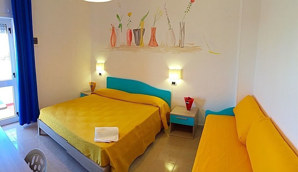 Hotel Albatros Torre Vado Exterior photo